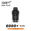 IGET Bar Plus Tobacco Pod Vape Shop NZ Australia