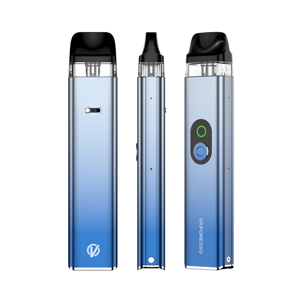 Vaporesso XROS 3R Pod Kit Vape Shop NZ Australia