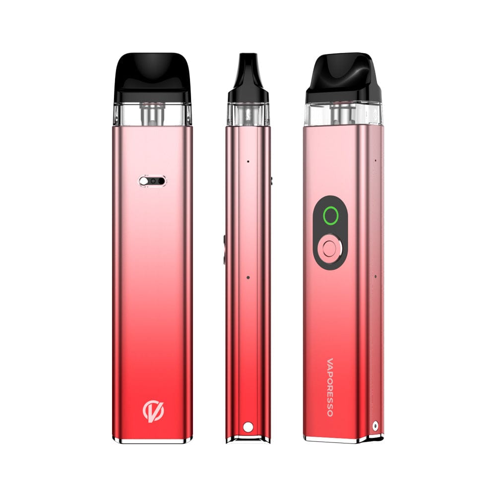 Vaporesso XROS 3R Pod Kit Vape Shop NZ Australia