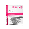 PHIX Pods - Watermelon Mint (2 pack) Vape Shop NZ Australia