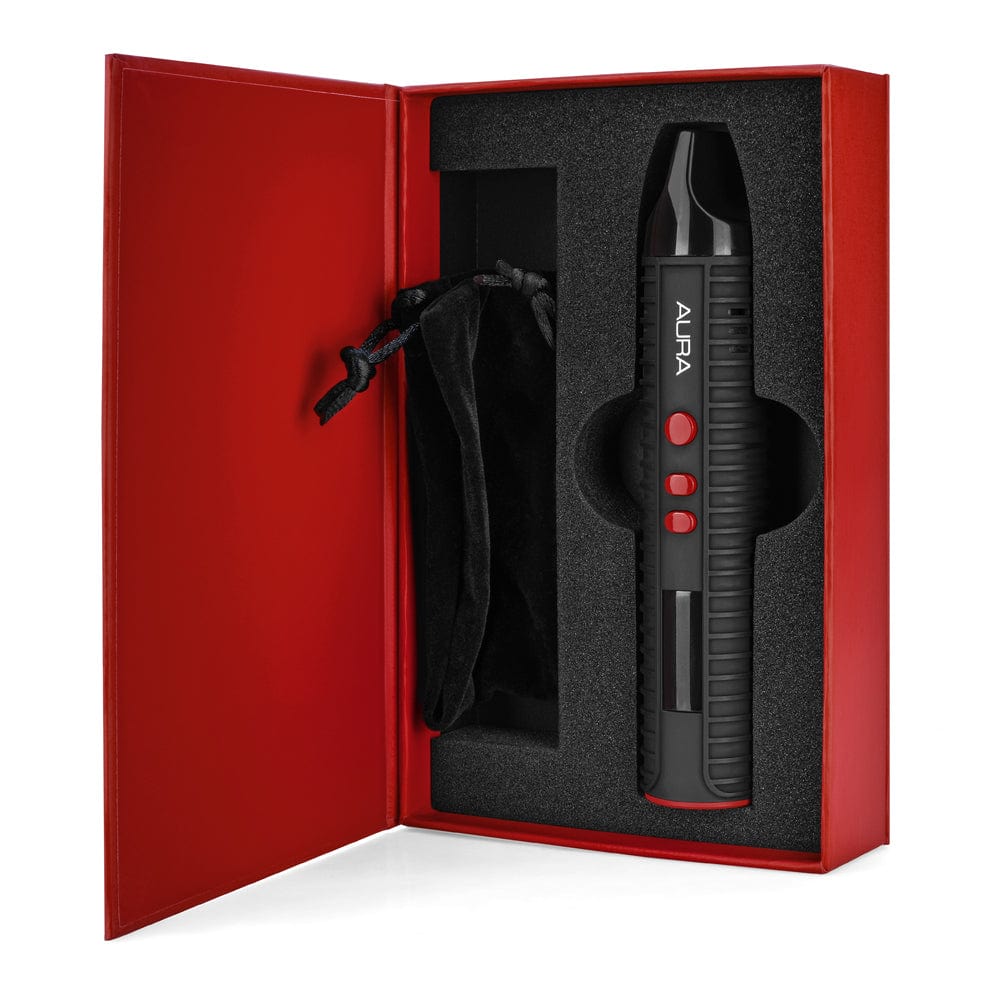 Flowermate Aura Vaporizer Kit Vape Shop NZ Australia