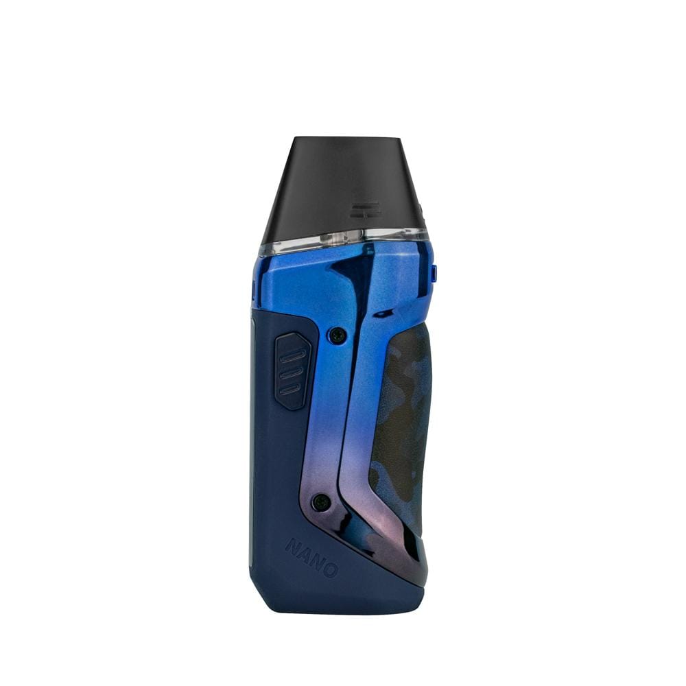 Geekvape Aegis Nano Pod Kit Vape Shop NZ Australia