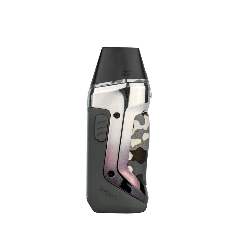 Geekvape Aegis Nano Pod Kit Vape Shop NZ Australia