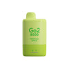 Go2 8000 Disposable - Tropical Apple Vape Shop NZ Australia