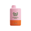 Go2 8000 Disposable - Watermelon Citrus Vape Shop NZ Australia