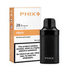 PHIX 6 Peach Mint Pod Vape Shop NZ Australia