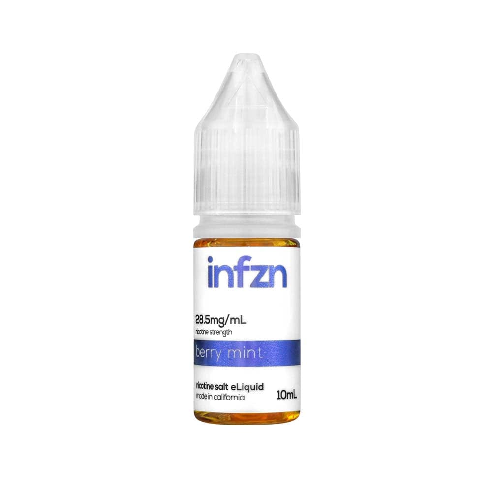 INFZN Berry Mint E-Liquid Vape Shop NZ Australia