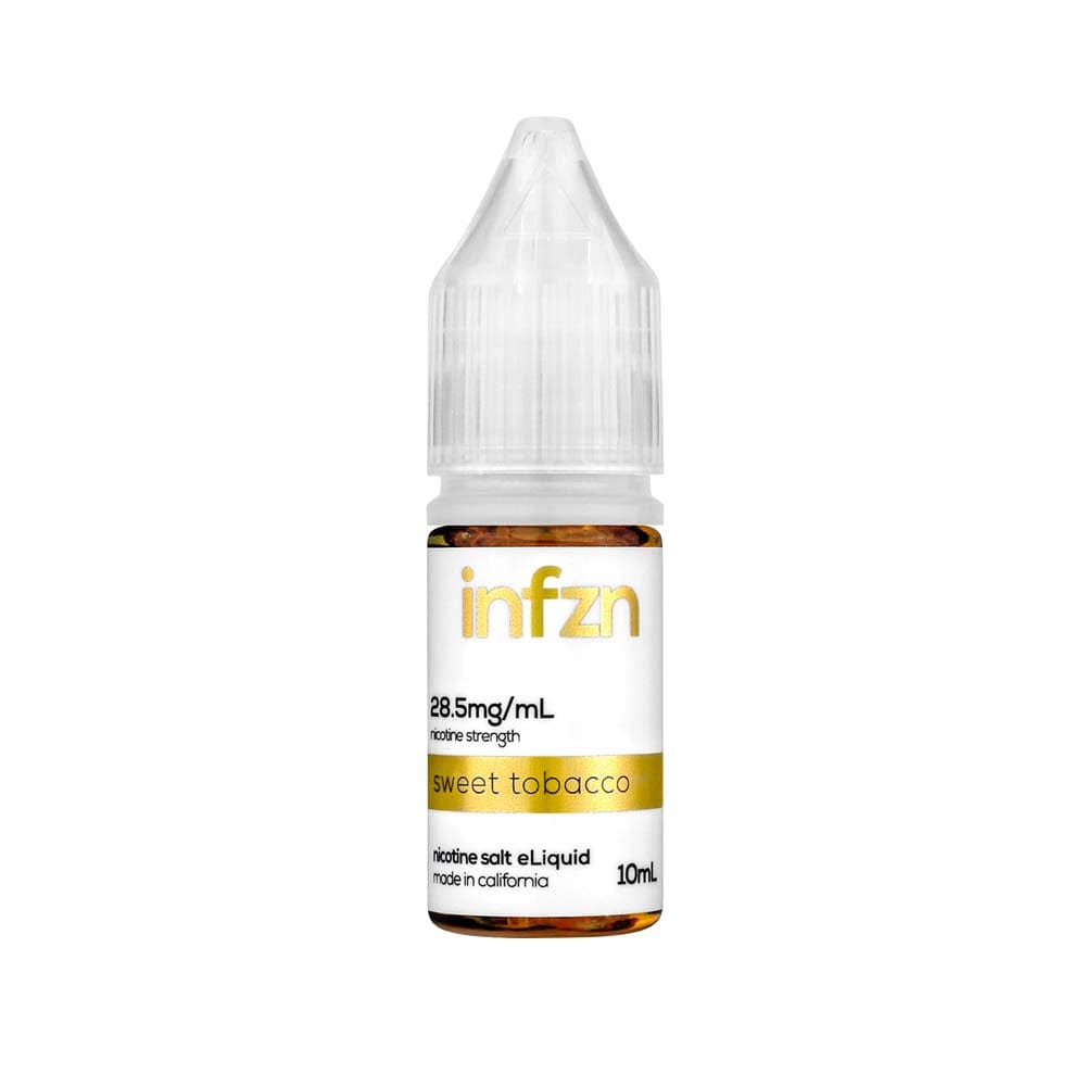 INFZN Sweet Tobacco E-Liquid Vape Shop NZ Australia