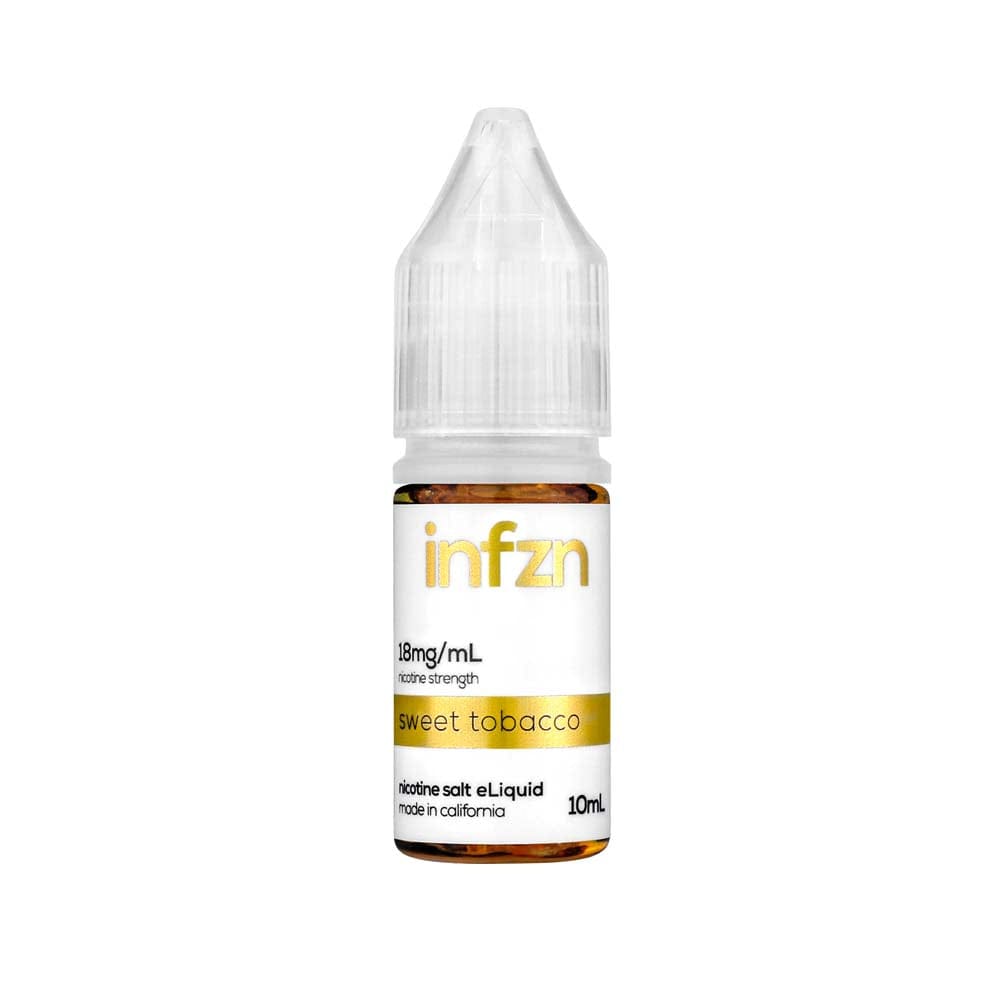 INFZN Sweet Tobacco E-Liquid Vape Shop NZ Australia