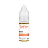 INFZN Peach Mint E-Liquid Vape Shop NZ Australia