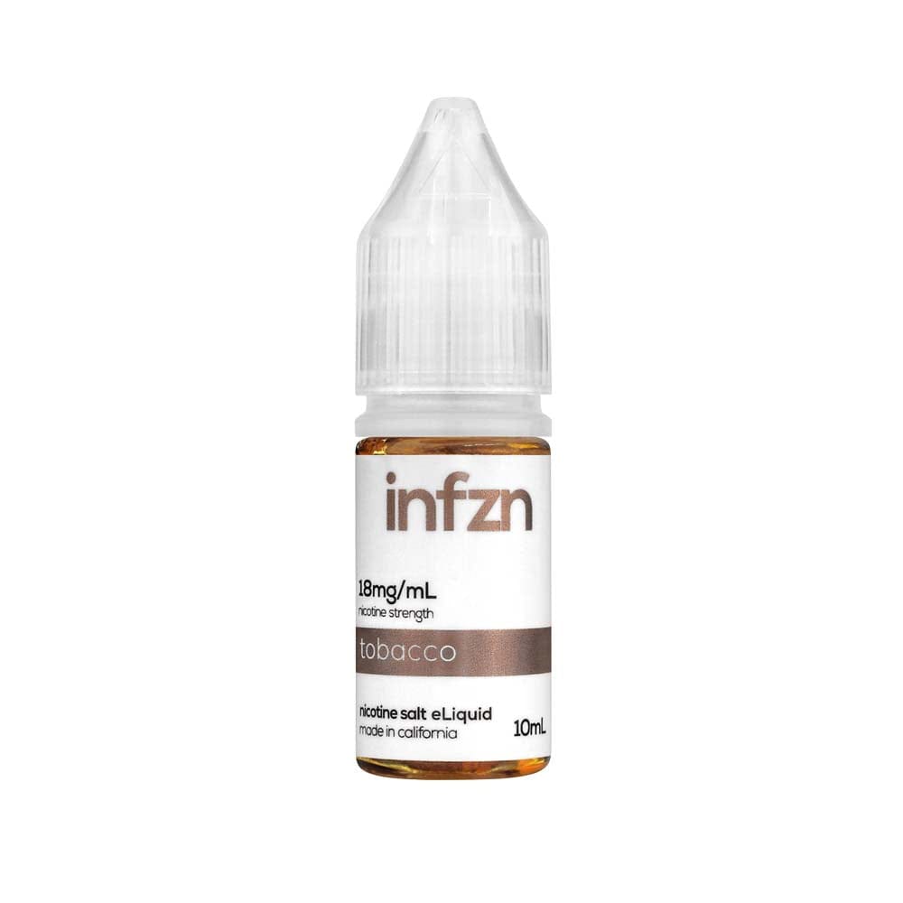 INFZN Tobacco E-Liquid Vape Shop NZ Australia