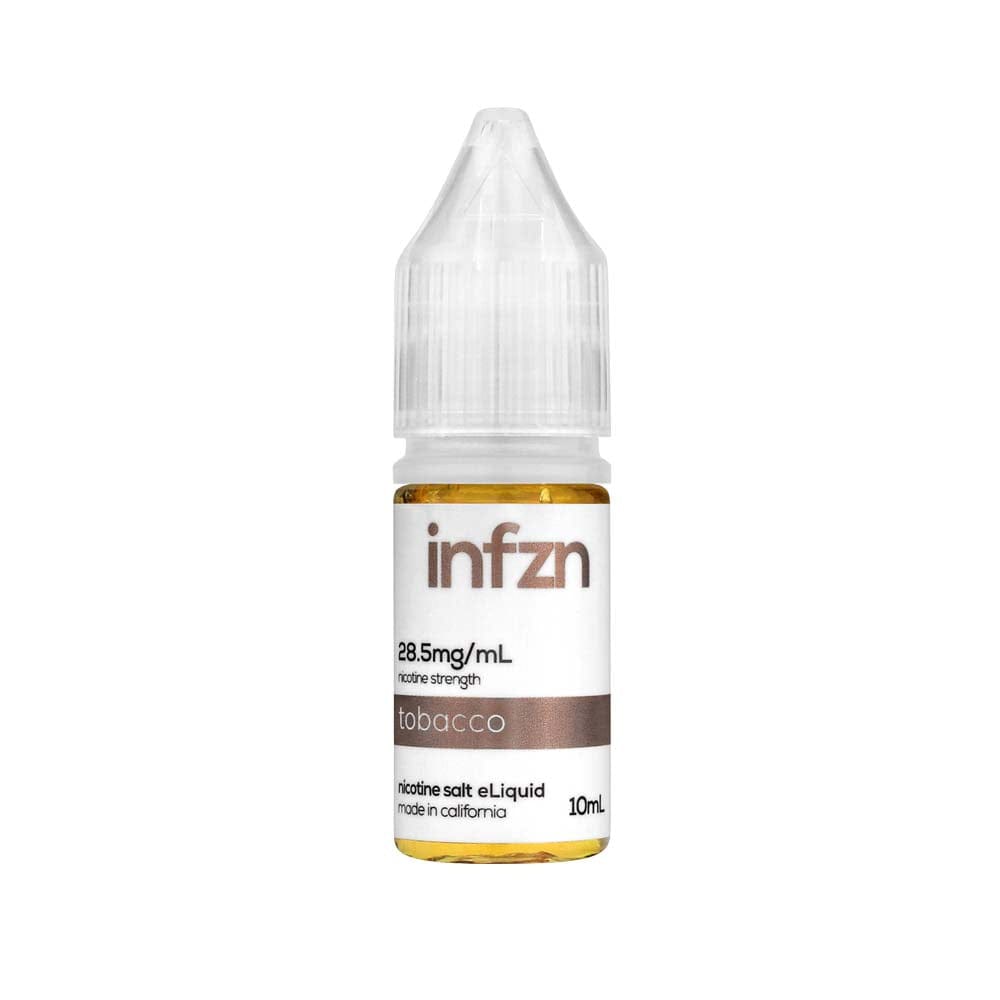 INFZN Tobacco E-Liquid Vape Shop NZ Australia