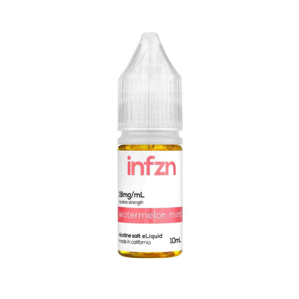 INFZN Watermelon Mint E-Liquid Vape Shop NZ Australia