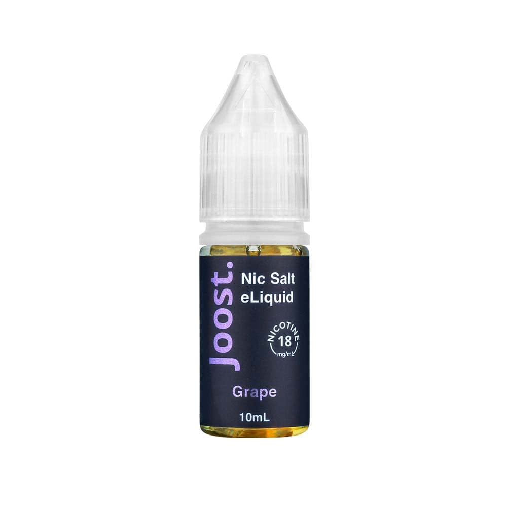 Joost Grape E-Liquid Vape Shop NZ Australia