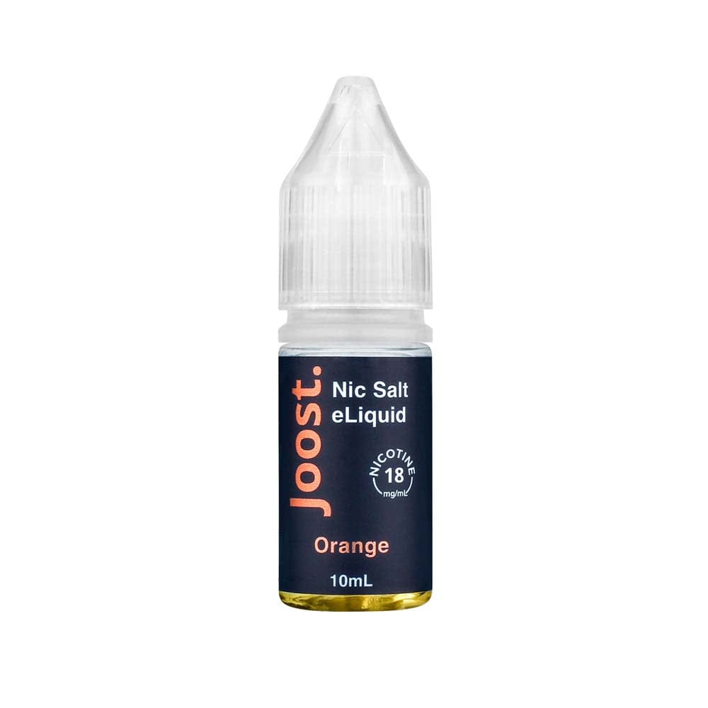 Joost Orange E-Liquid Vape Shop NZ Australia