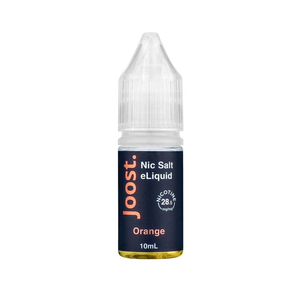 Joost Orange E-Liquid Vape Shop NZ Australia