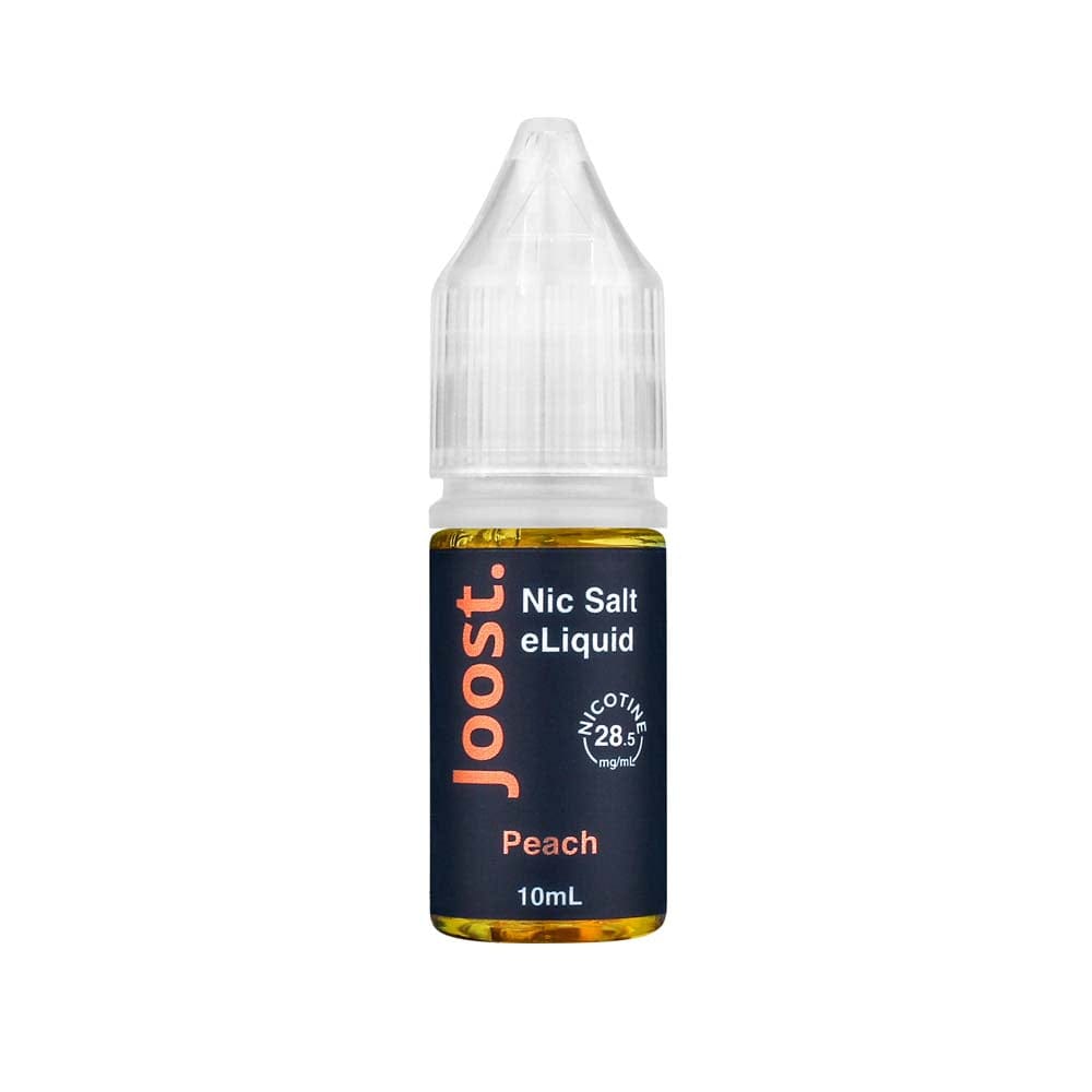 Joost Peach E-Liquid Vape Shop NZ Australia