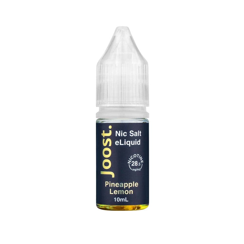 Joost Pineapple Lemon E-Liquid Vape Shop NZ Australia