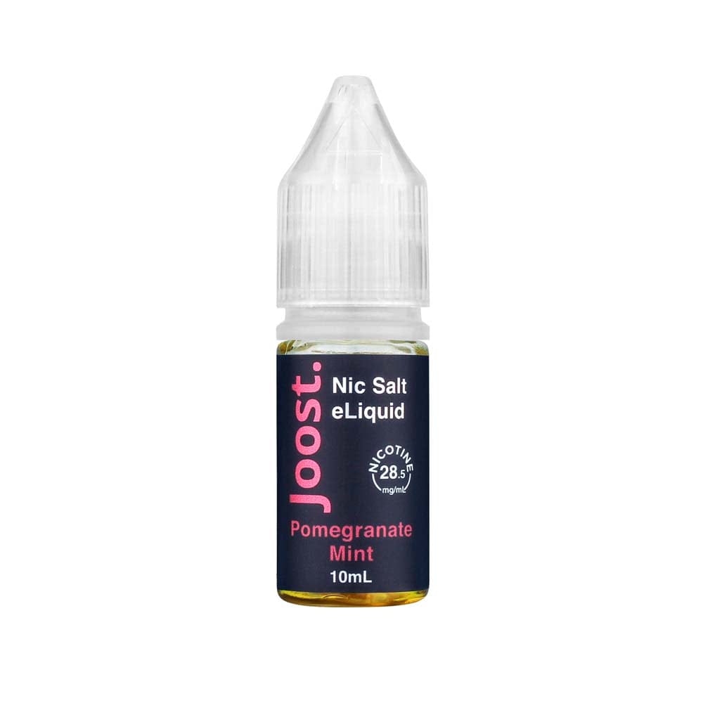 Joost Pomegranate Mint E-Liquid Vape Shop NZ Australia