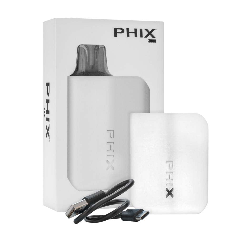 PHIX 3000 Box Device Vape Shop NZ Australia