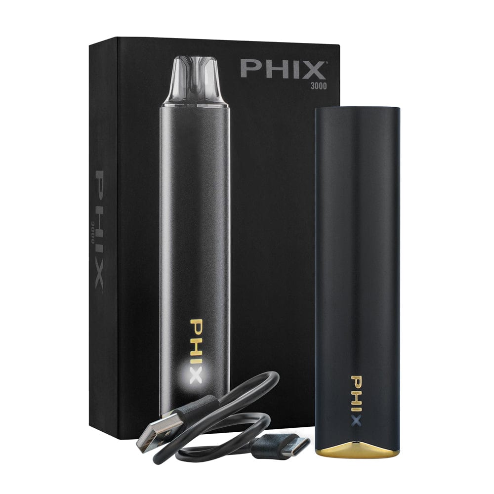 PHIX 3000 Pen Device Vape Shop NZ Australia