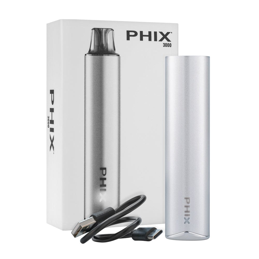 PHIX 3000 Pen Device Vape Shop NZ Australia