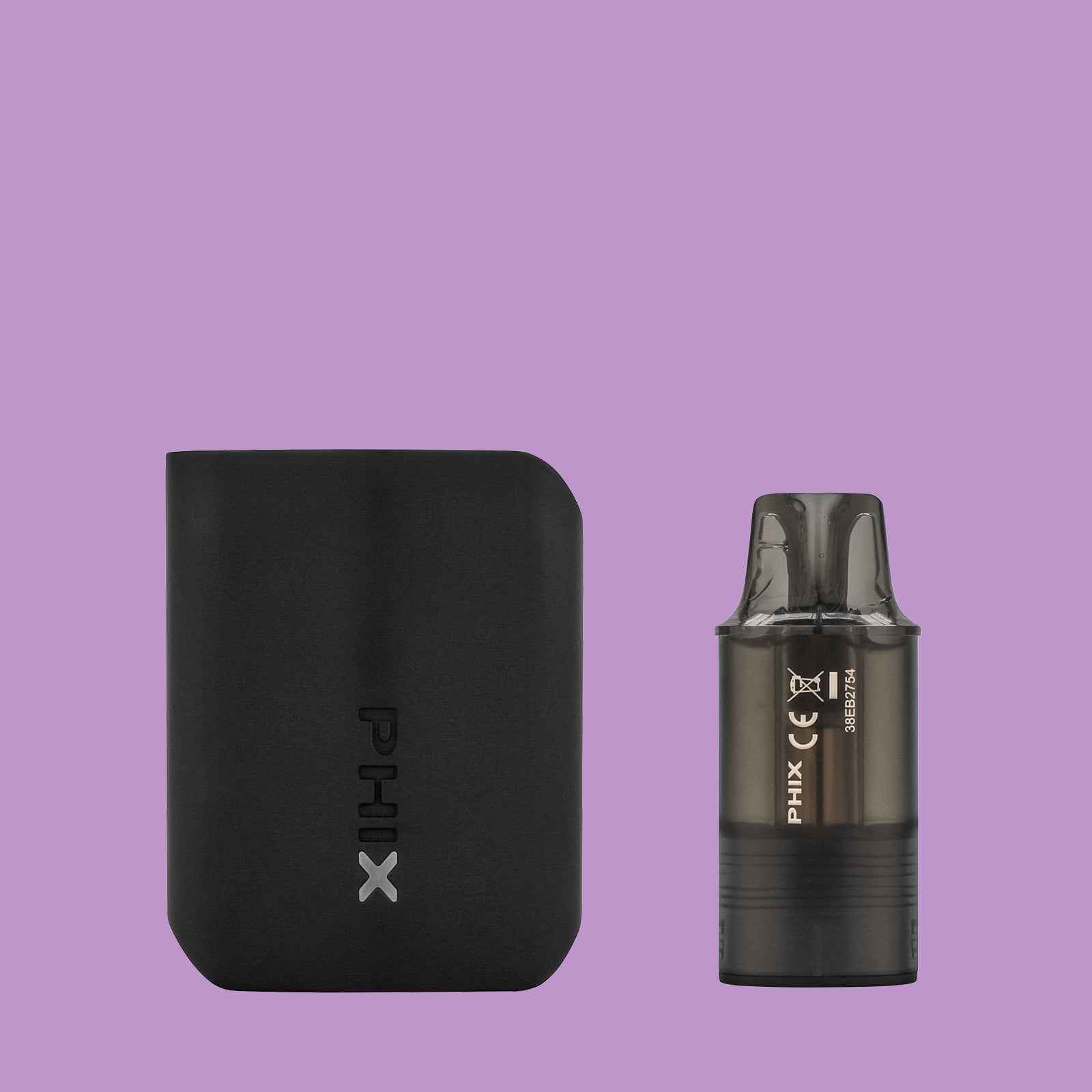 PHIX 3000 Starter Kit – Grape Mint Vape Shop NZ Australia