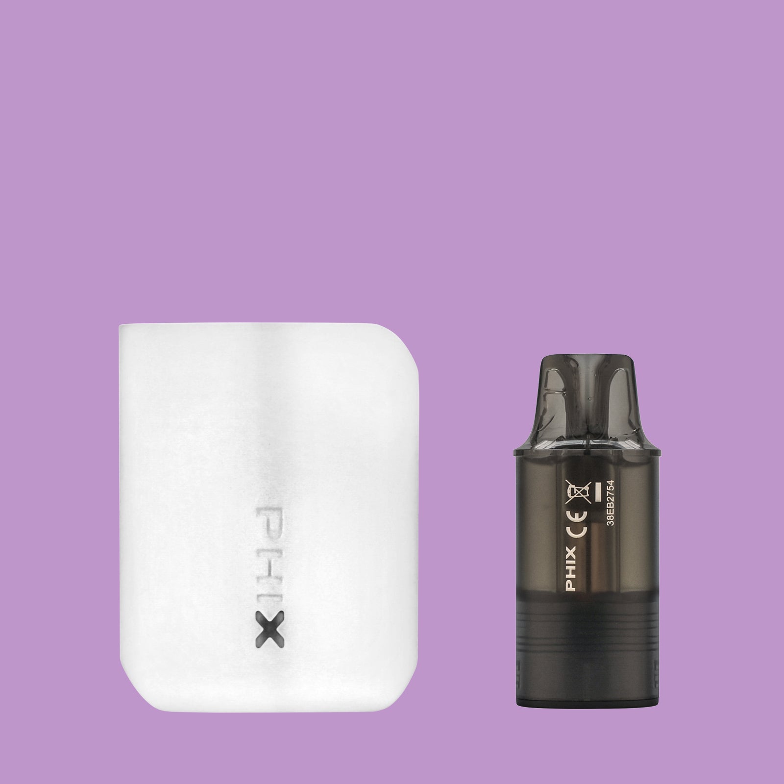 PHIX 3000 Starter Kit – Grape Mint Vape Shop NZ Australia