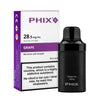 PHIX 6 Grape Mint Pod Vape Shop NZ Australia