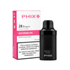 PHIX 6 Watermelon Mint Pod Vape Shop NZ Australia