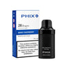 PHIX 6 Berry Raspberry Pod Vape Shop NZ Australia