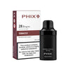 PHIX 6 Tobacco (Distillers) Pod Vape Shop NZ Australia