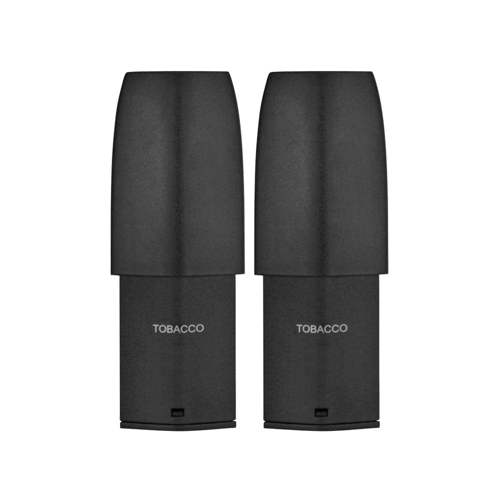 PHIX Pods - Tobacco (2 pack) Vape Shop NZ Australia