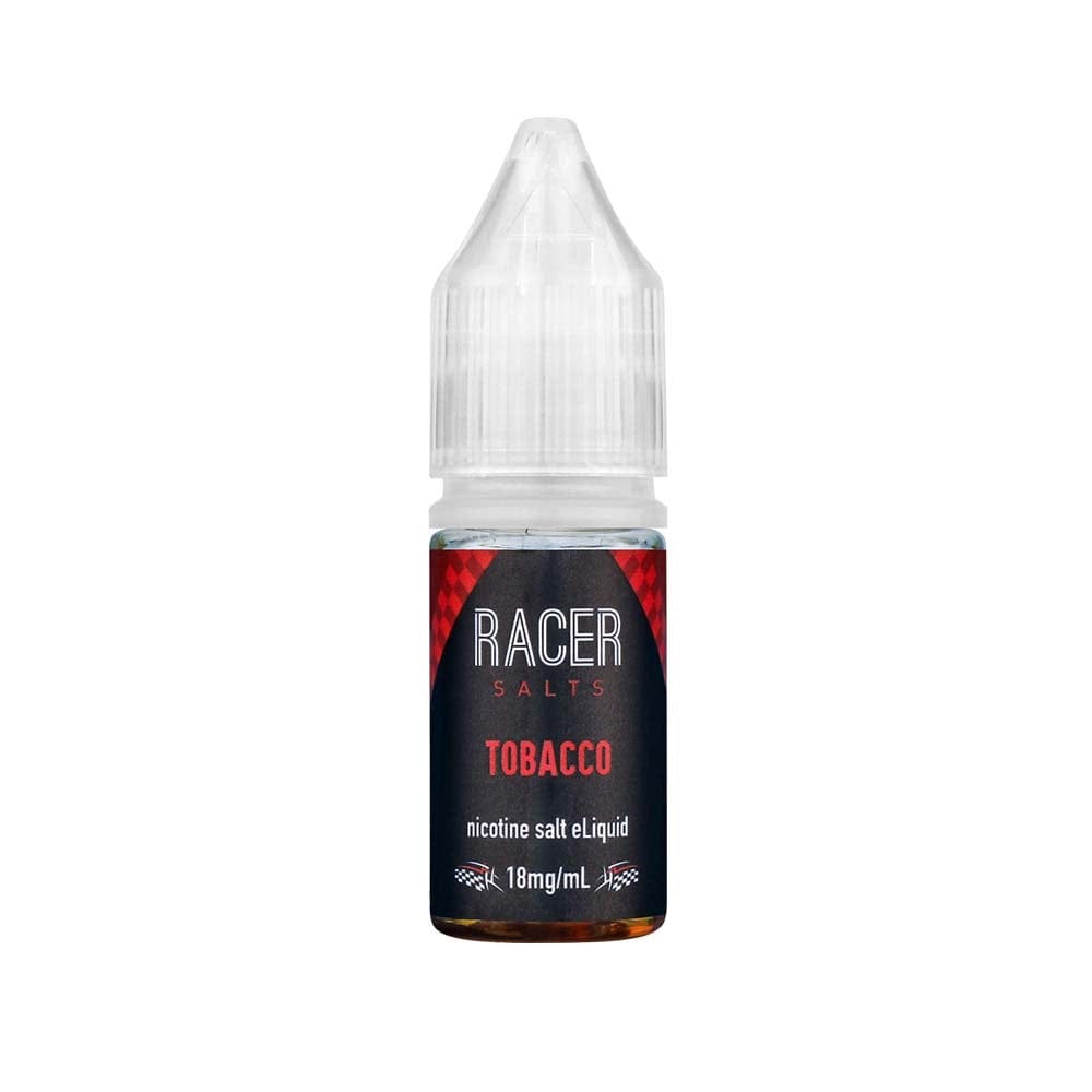 Racer Tobacco E-Liquid Vape Shop NZ Australia