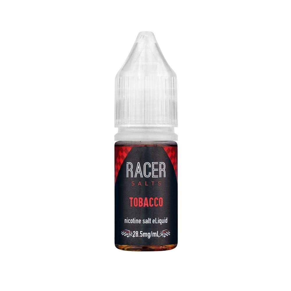 Racer Tobacco E-Liquid Vape Shop NZ Australia