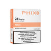 PHIX Pods - Peach Mint (2 pack) Vape Shop NZ Australia