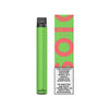 Solo Sour Apple Disposable Vape Vape Shop NZ Australia