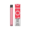 Solo Strawberry Mint Disposable Vape Vape Shop NZ Australia