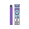 Solo Blackberry Disposable Vape Vape Shop NZ Australia