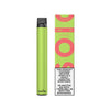 Solo Sour Lime Disposable Vape Vape Shop NZ Australia