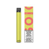 Solo Sour Lemon Disposable Vape Vape Shop NZ Australia